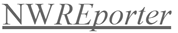 NWReporter logo