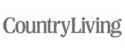 Country living logo