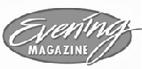 Evening magazine logo