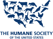 Humane society logo