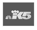 King 5 TV logo