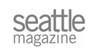 Seattle Magazine logo