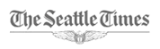 Seattle Times logo