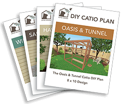 Catio Diy Cat Enclosure Plans Oasis Catiospaces 240w