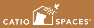 Catio spaces logo