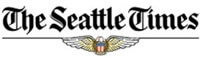 Seattle Times Color Logo