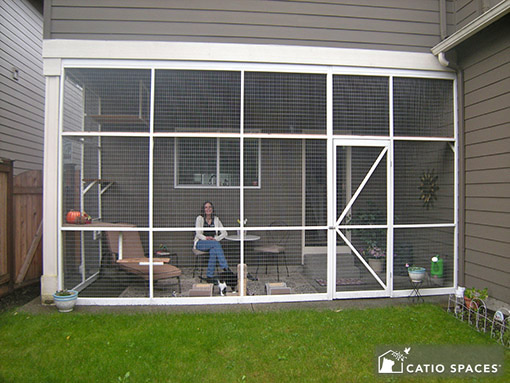 Catio Patio Hansen After Catiospaces 1