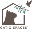 Catiospaces Square Logo