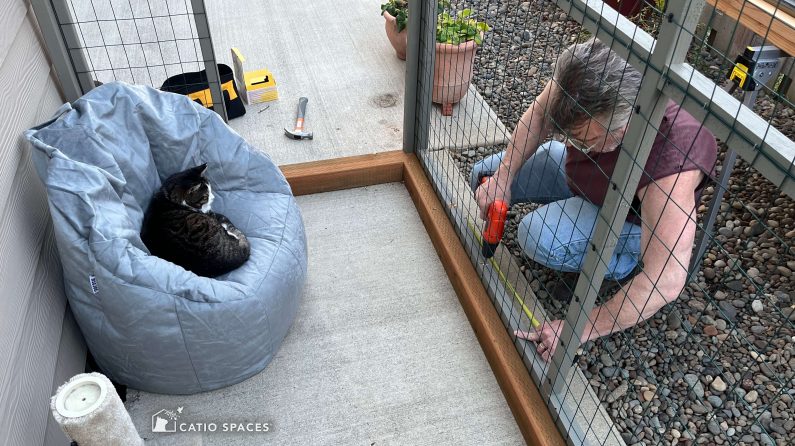 Diy Haven Catio Judy Husband Building Ginger 3783 Jscott Catiospaces Com (1)